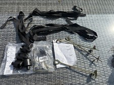 Plum Trampoline Spare Parts