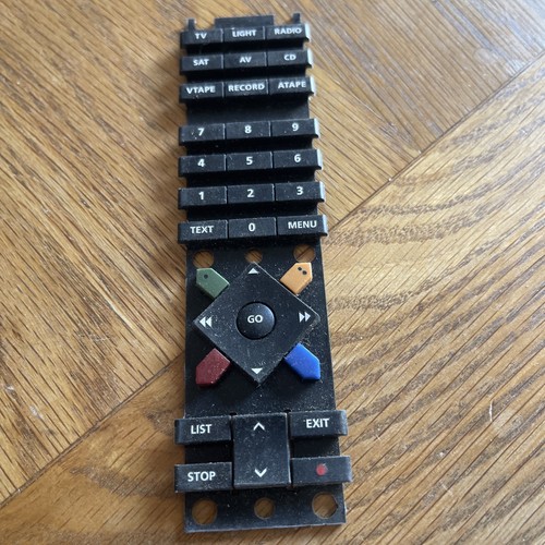 Bang olufsen beo4 mk1 - bang,