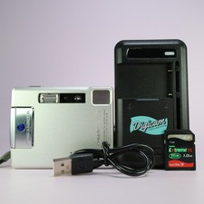 Minolta Dimage Xg 3.2MP
