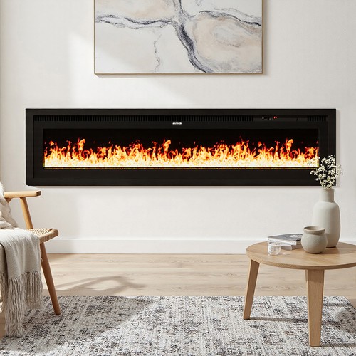 60inch electric fire - 42/50/60inch,