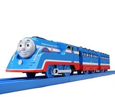 Takara Plarail TS-20
