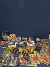 1200 Card Uefa UCC Match Attax Mega Bundle | Various Seasons,Foils, MOTM, Stars