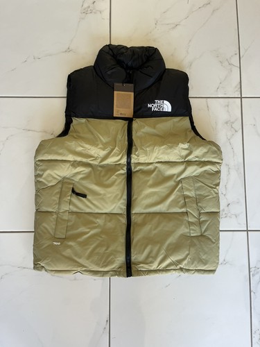 The north face nuptse 700 - the,