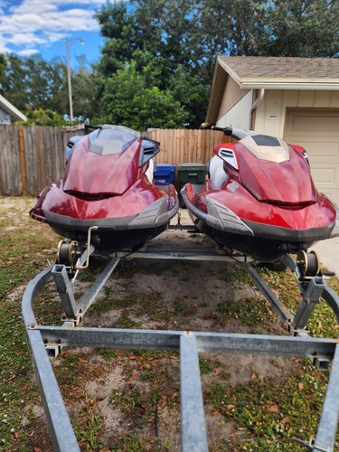 2009 yamaha waverunner jet - 2009,