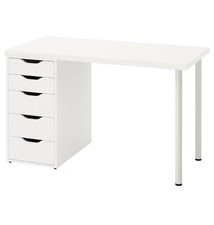 IKEA Vanity Desk LAGKAPTEN /