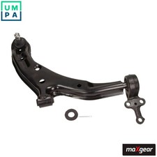 CONTROLTRAILING ARM WHEEL