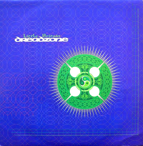 Dreadzone little britain - -,