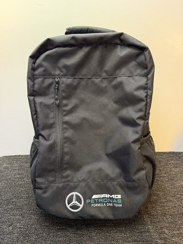 Mercedes amg backpack f1 - backpack,,