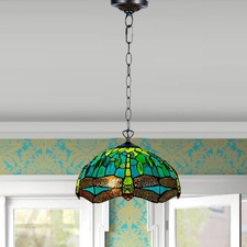 Tiffany 16 inch Pendant