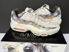 Nike Air Max 95 Dave White Rabbit US11/UK10 2016 Rare boxed Deadstock NEW