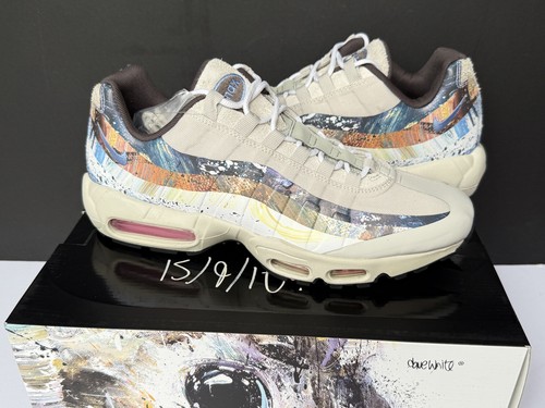 Nike air max - air, dave