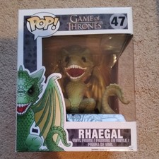 Funko Pop Game of Thrones