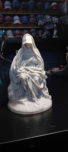 Mother mary mater - mother,