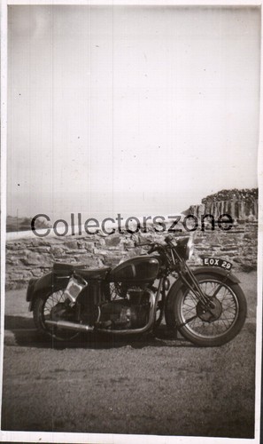 1949 velocette cylinder - 1949,