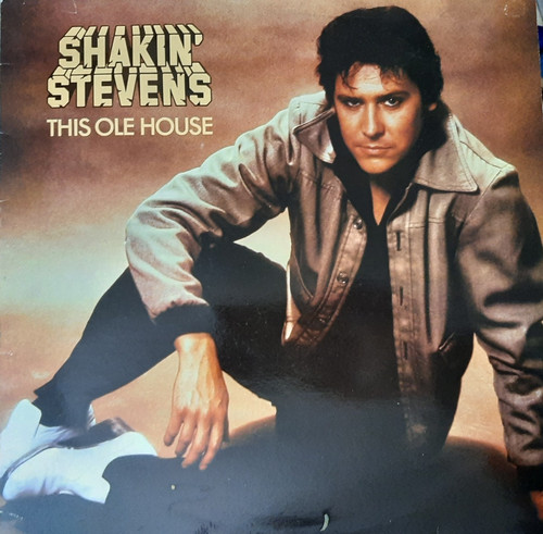 Shakin stevens this old - stevens, "this