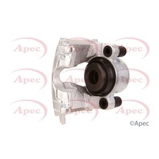 Front Left Apec Brake Caliper For Opel Astra G 2.0 OPC Nearside N/S