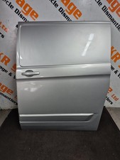2018-2023 FORD TRANSIT CUSTOM