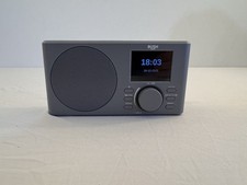 Bush Hampton Dab+ Portable