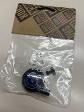 RockShox Fork Compression