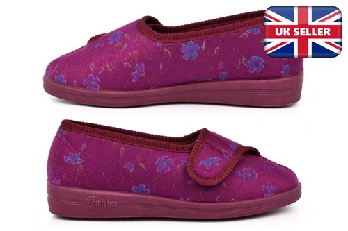 Womens wide fit - wide,