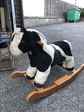 Hamleys Vintage Rocking Horse