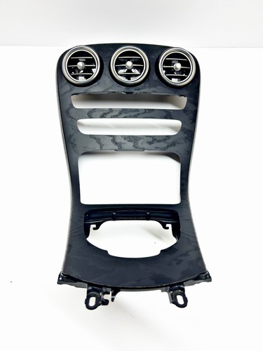Mercedes benz w253 w205 center - benz,