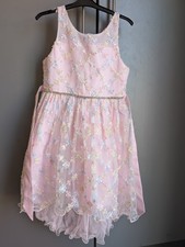American Princess Girls Pink