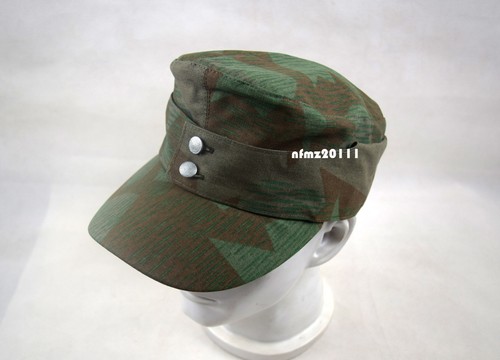 Wwii german army splinter - wwii,