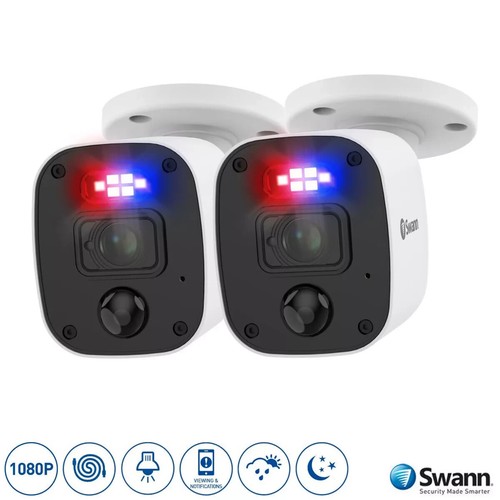 Swann enforcer - swann,