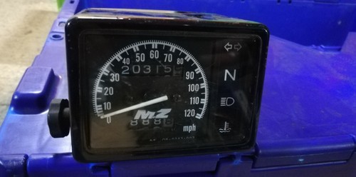 Baghira speedo - speedo,