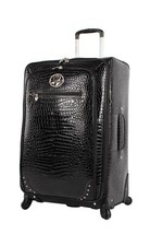 Kathy Van Zeeland Croco PVC