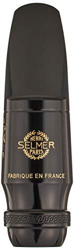 Bec selmer soloist hard - selmer,