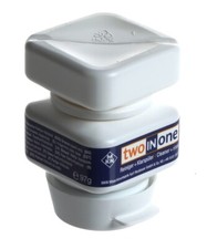 MKN COMBI STEAM OVEN CLEANER 2