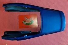 Kawasaki ZRX 1200 R/S Seat