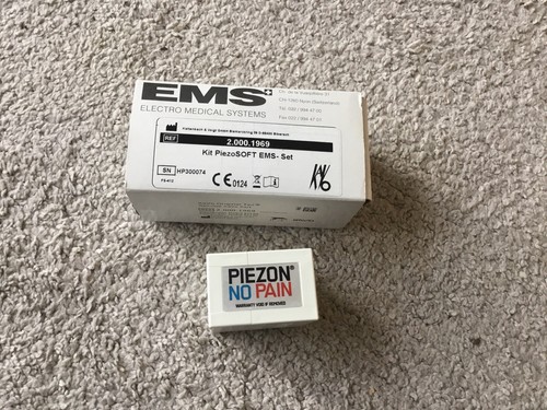 Kavo ems scaler module - kavo/ems,