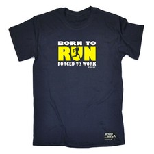 Running PB Gym Born To Run -