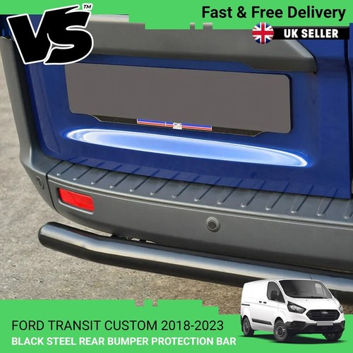 Fits ford transit custom 23 - fits,