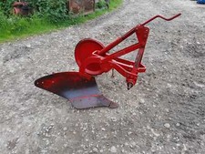 David brown A type single