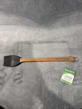 X1 Wooden Handle Big Green Egg