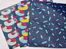 Heavy Duty Waterproof Canvas – 3 Pieces, 150x110 cm Each – Brand New