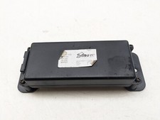 BENTLEY CONTINENTAL FLYING SPUR PHONE CONTROL MODULE ECU 3W0035728B 2006