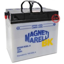 Batteria Magneti Marelli