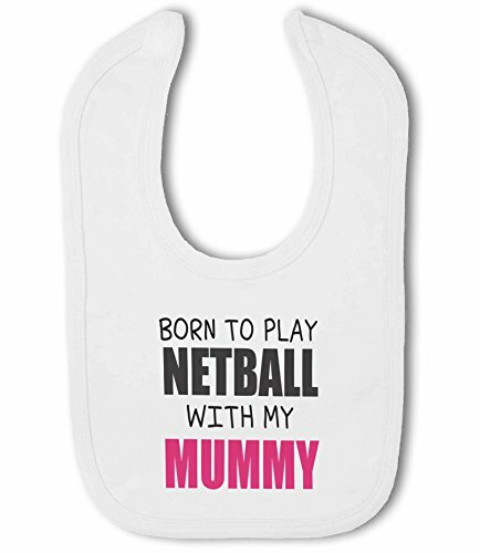 Born play netball - play, my
