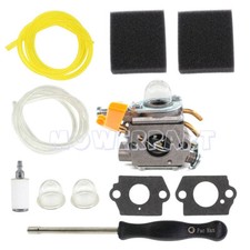 Carburetor FITS Ryobi RLT430