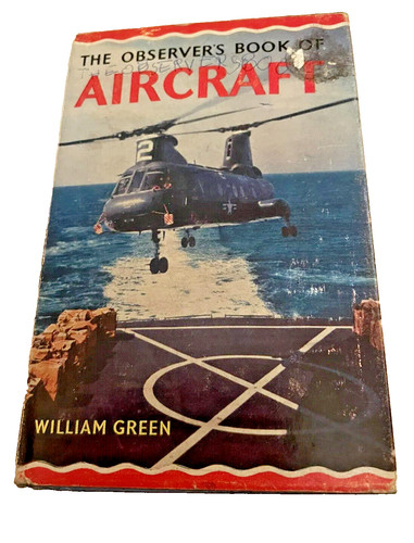 The observer book - the, observer's