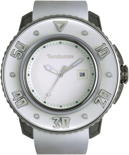 Tendence quartz watch - tendence, g-52