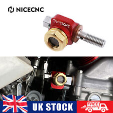 CNC Banjo Bolt Screw Oil Sight