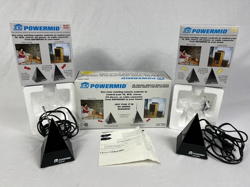 X10 powermid pm5900 remote - pm5900,
