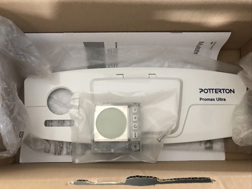 Potterton baxi 24hr digital - potterton,