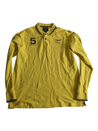 Aston martin hackett long - f1,